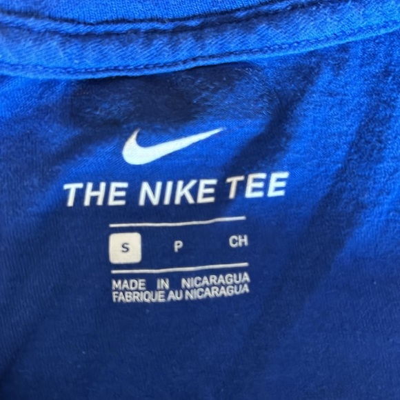 Amazin’ Mets Nike T-Shirt. Men’s Small EUC - Picture 3 of 3